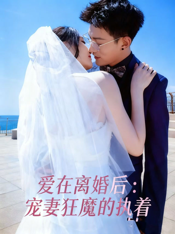 爱在离婚后：宠妻狂魔的执着