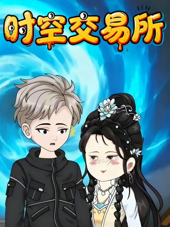 时空交易所