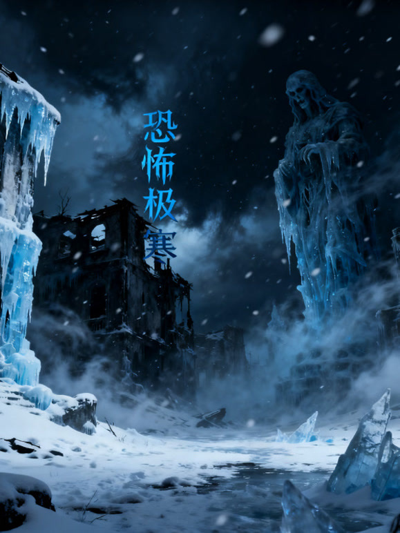 恐怖极寒