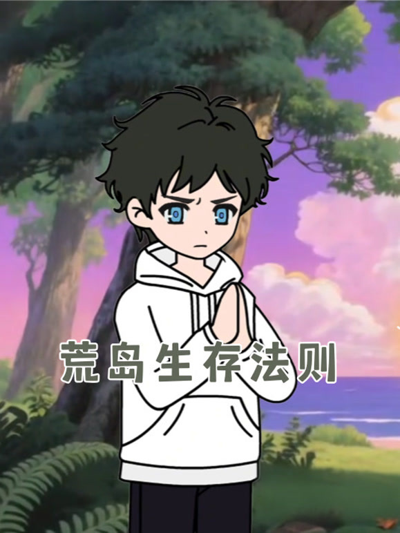 荒岛生存法则