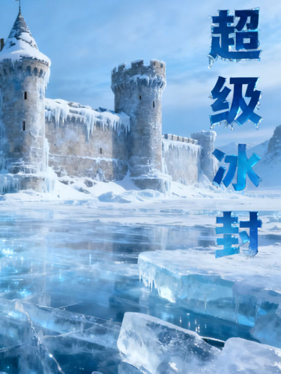 超级冰封