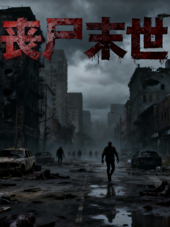 丧尸末世