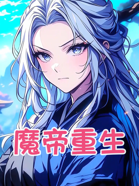 魔帝重生