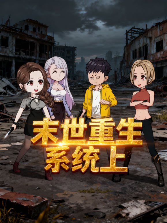 末世重生系统上
