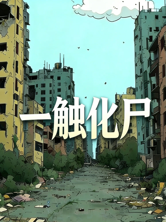一触化尸