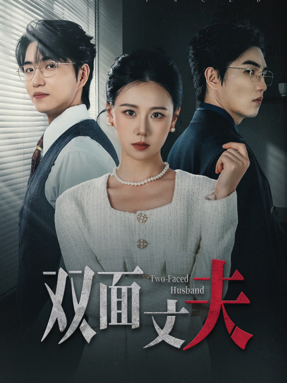 双面丈夫