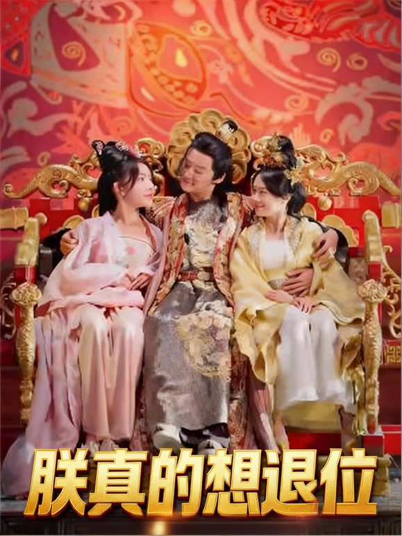 朕真的想退位