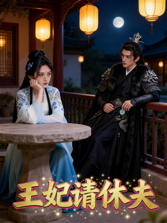 王妃请休夫