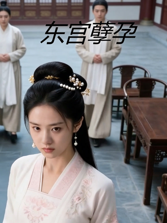 东宫孽孕