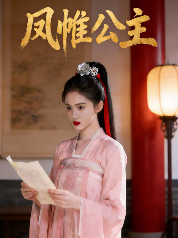 凤帷公主