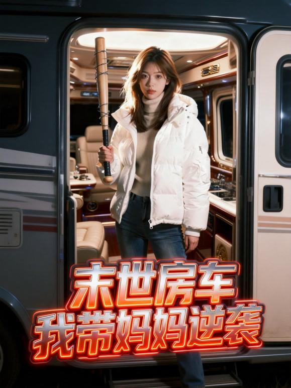 末世房车我带妈妈逆袭