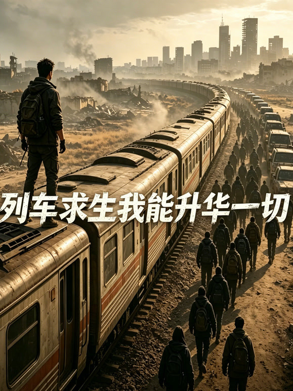 列车求生，我能升华一切