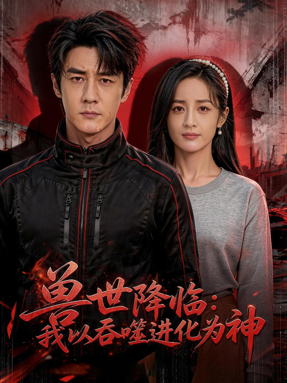 兽世降临：我以吞噬进化为神