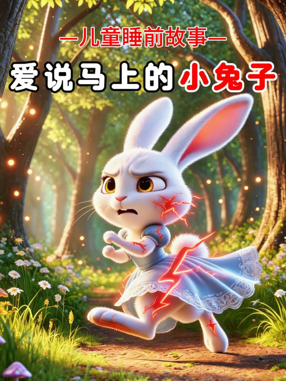 2~10儿童故事、睡前故事、有声绘本