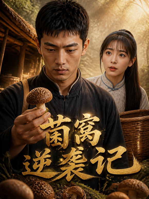 菌窝逆袭记