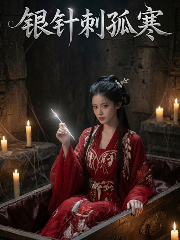 银针刺孤寒