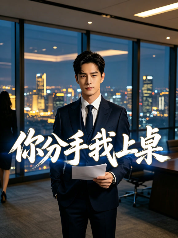 你分手我上桌