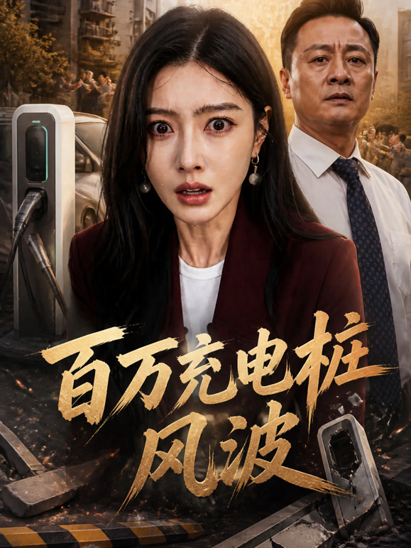 百万充电桩风波