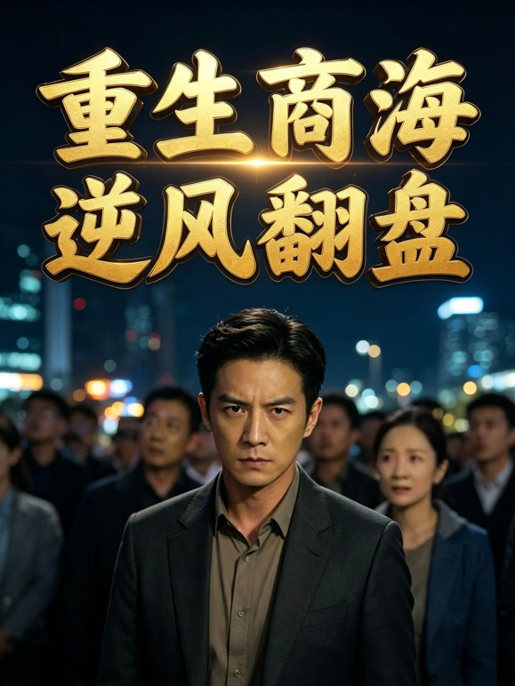 重生商海逆风翻盘