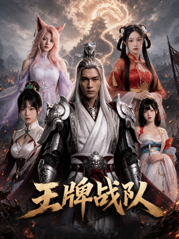 王牌战队