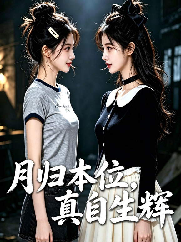 月归本位，真自生辉