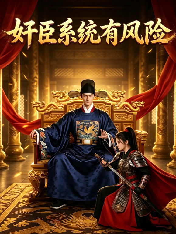奸臣系统有风险