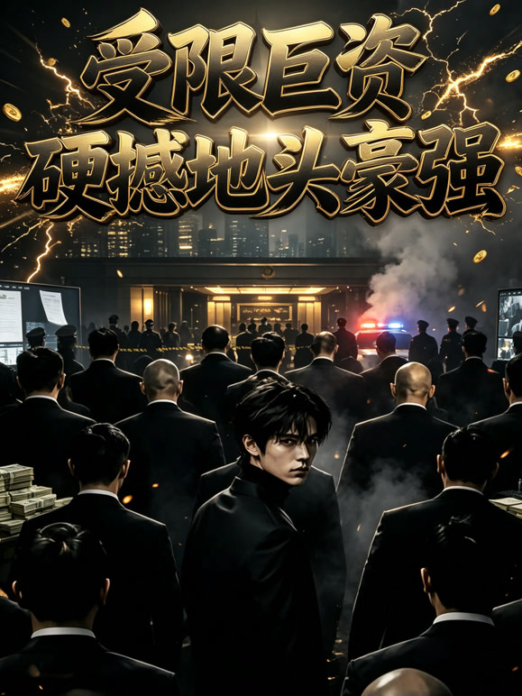 受限巨资，硬撼地头豪强