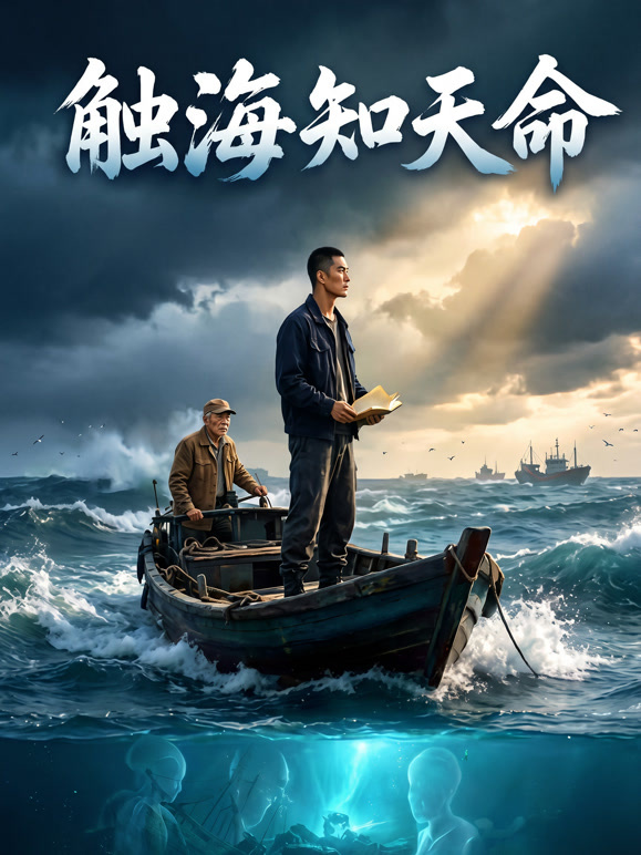 触海知天命