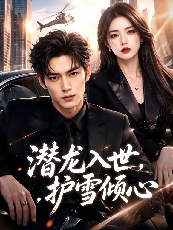 潜龙入世，护雪倾心