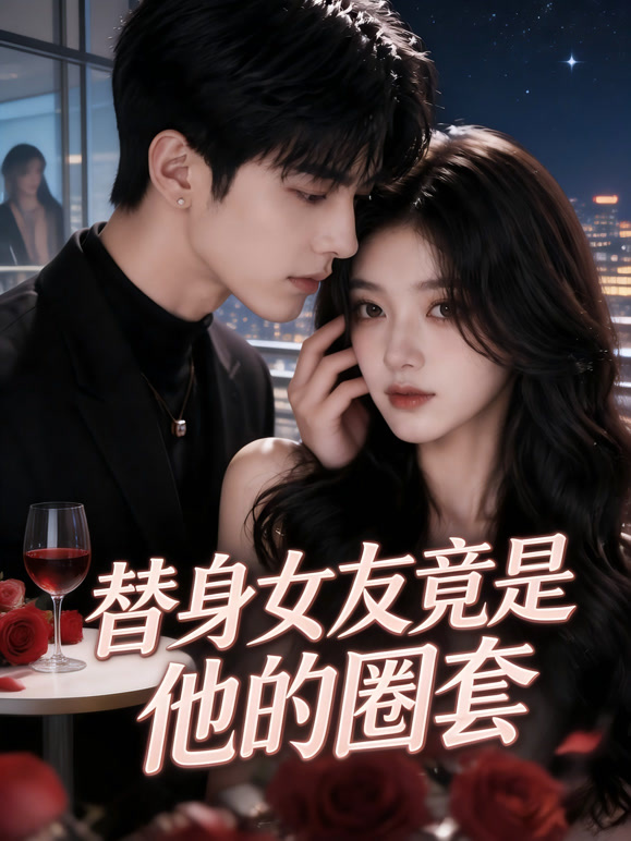 替身女友竟是他的圈套