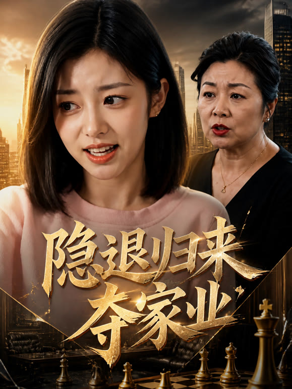 隐退归来夺家业