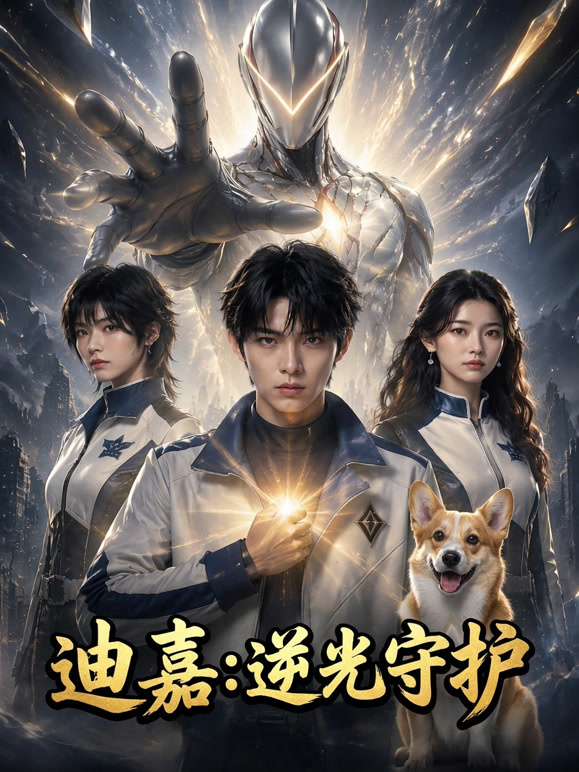 迪嘉：逆光守护