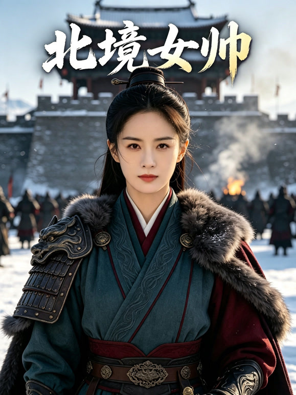 北境女帅