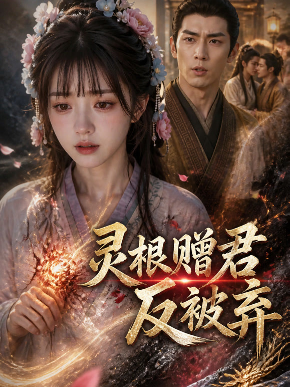 灵根赠君反被弃
