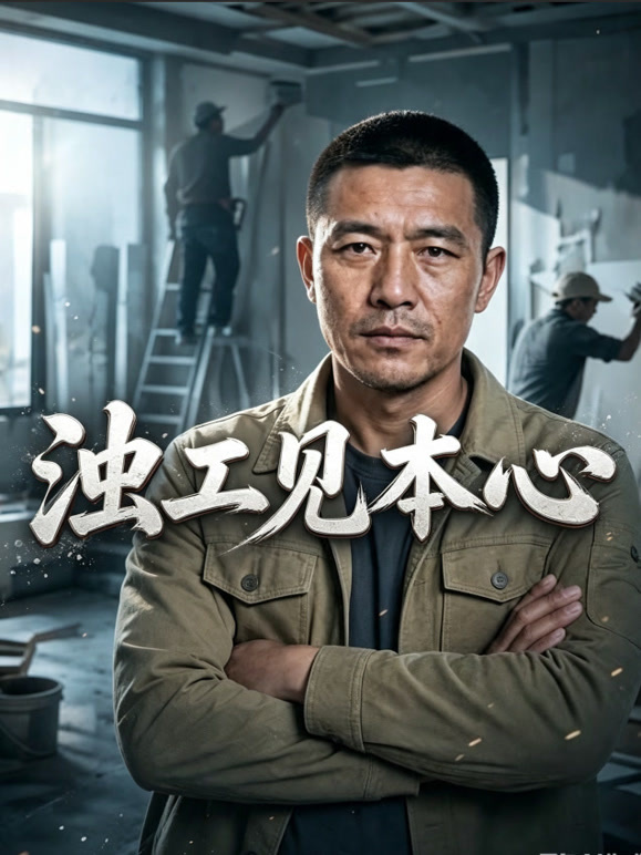 浊工见本心