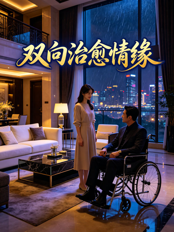 双向治愈情缘