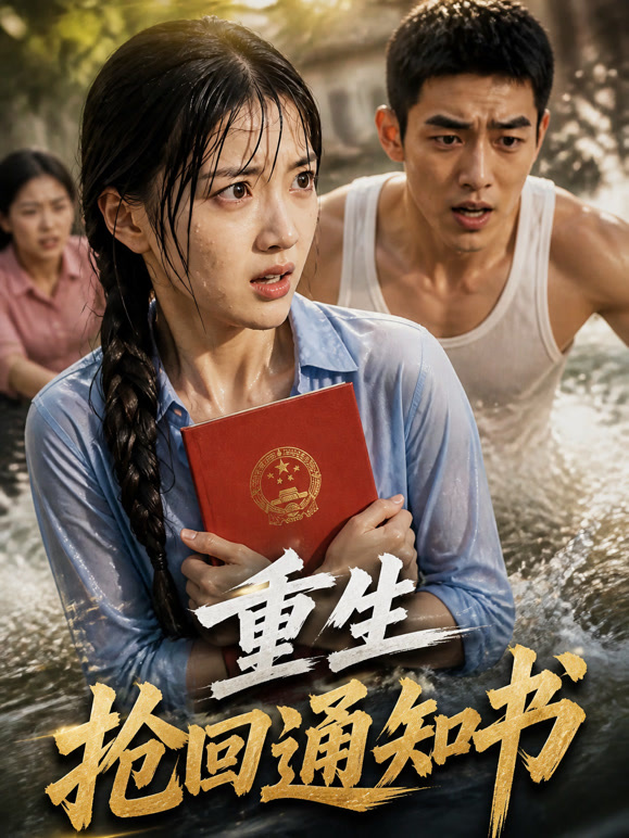重生抢回通知书