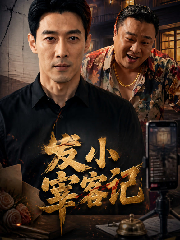 发小宰客记