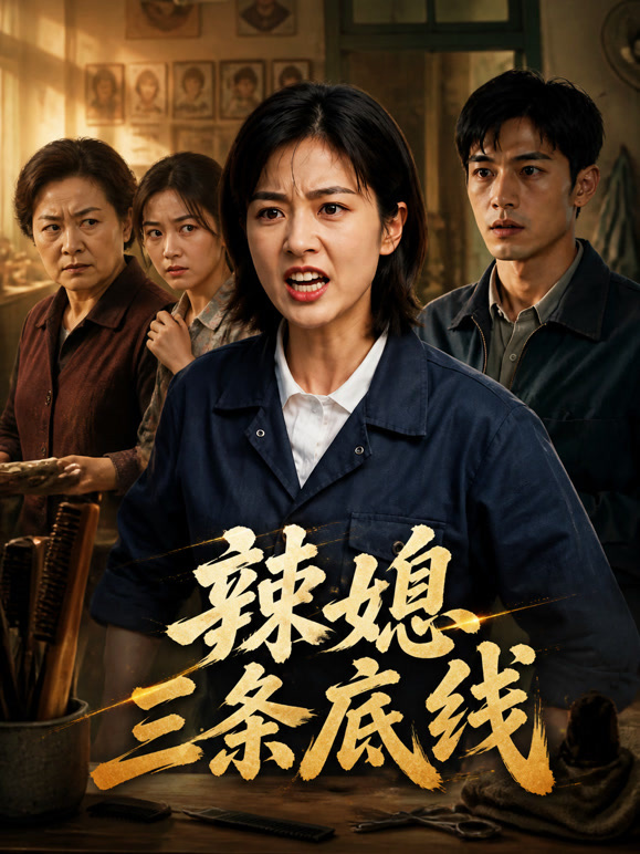 辣媳三条底线