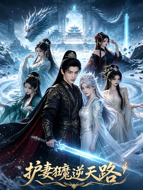 护妻狂魔逆天路