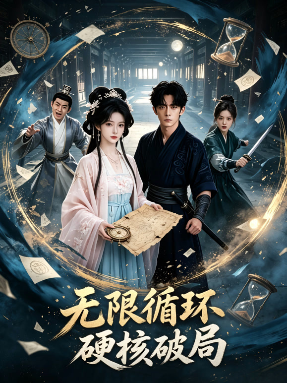 无限循环硬核破局