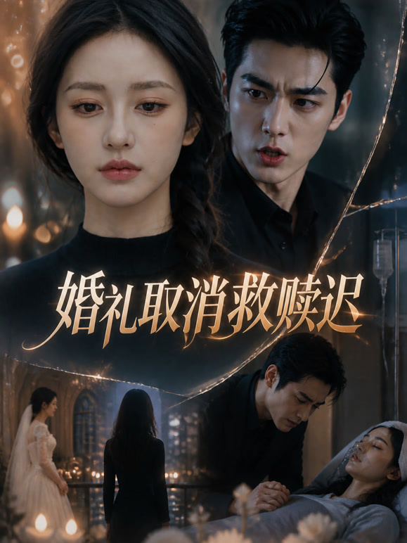 婚礼取消救赎迟