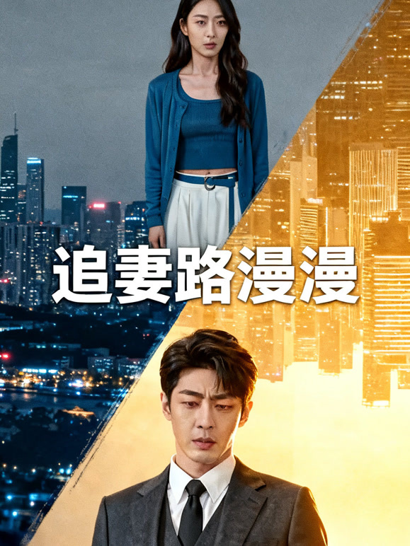 追妻路漫漫