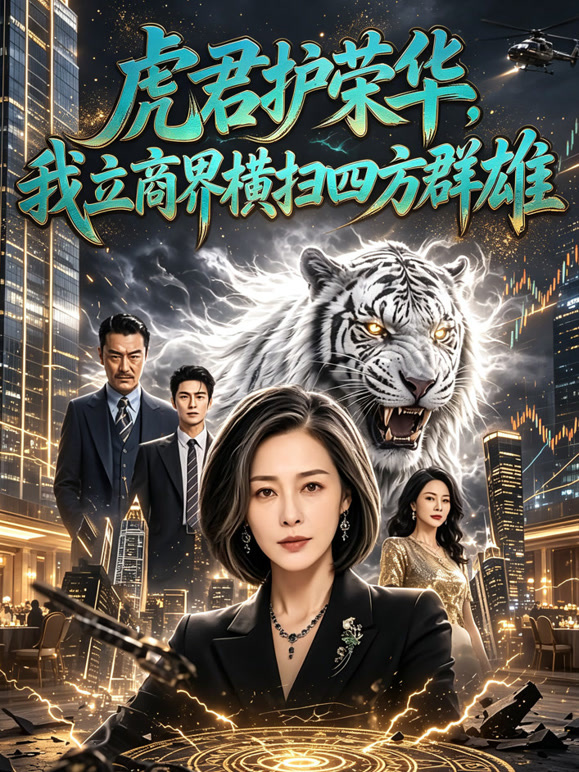 虎君护荣华，我立商界横扫四方群雄