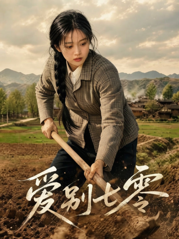 爱别七零