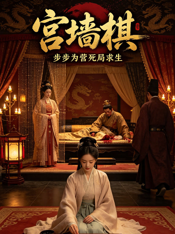 宫墙棋
