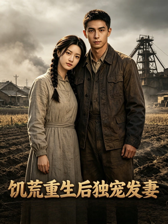 饥荒重生后独宠发妻