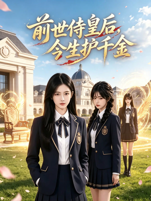 前世侍皇后，今生护千金