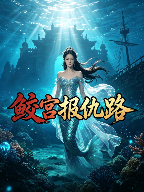 鲛宫报仇路
