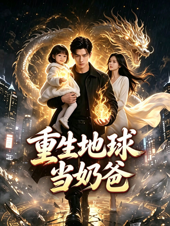 重生地球当奶爸